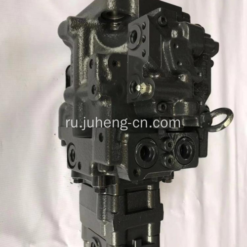 Komatsu PC56-7 Гидравлический насос 708-1S-11212 Поршневой насос